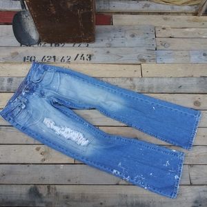 Hippie Brand Jeans